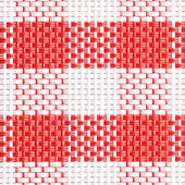 Tight Weave Vinyl Placemats - Round (Qty 10)