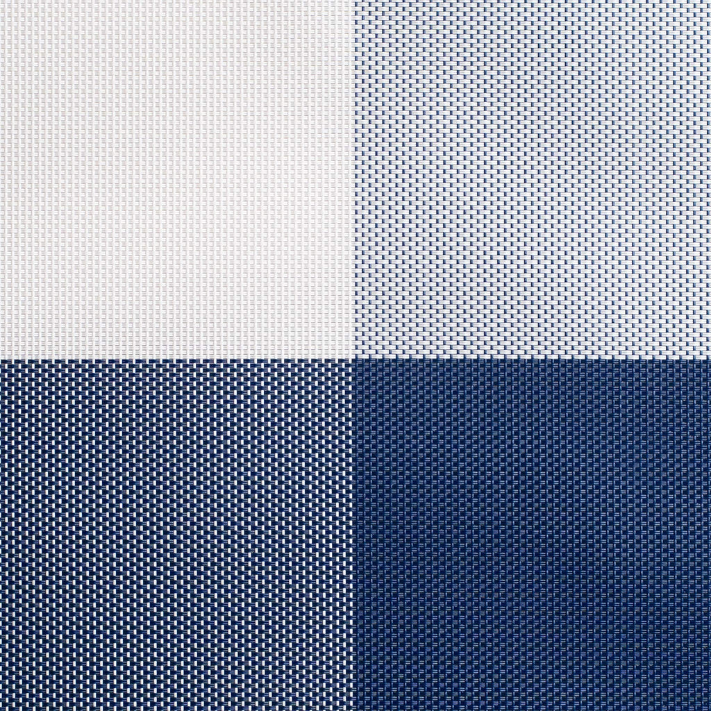 Tight Weave Vinyl Placemats - Rectangular (Qty 10)